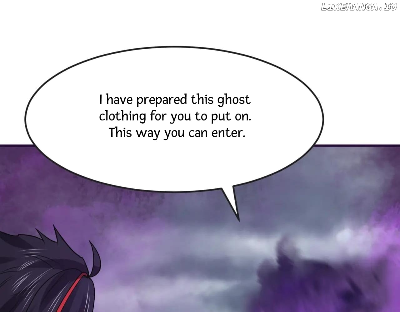 Era of the Haunted Chapter 143 - page 14